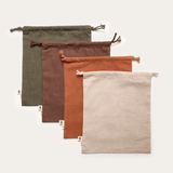 Bulk Food Bag | Large