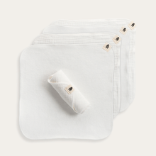 washable cleansing cloth