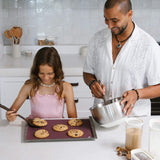 Silicone Baking Mat Set