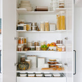 Vegetable Storage Containers | Mushroom