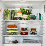 why you should use a reusable squeeze packet