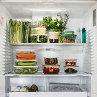 why you should use a reusable squeeze packet