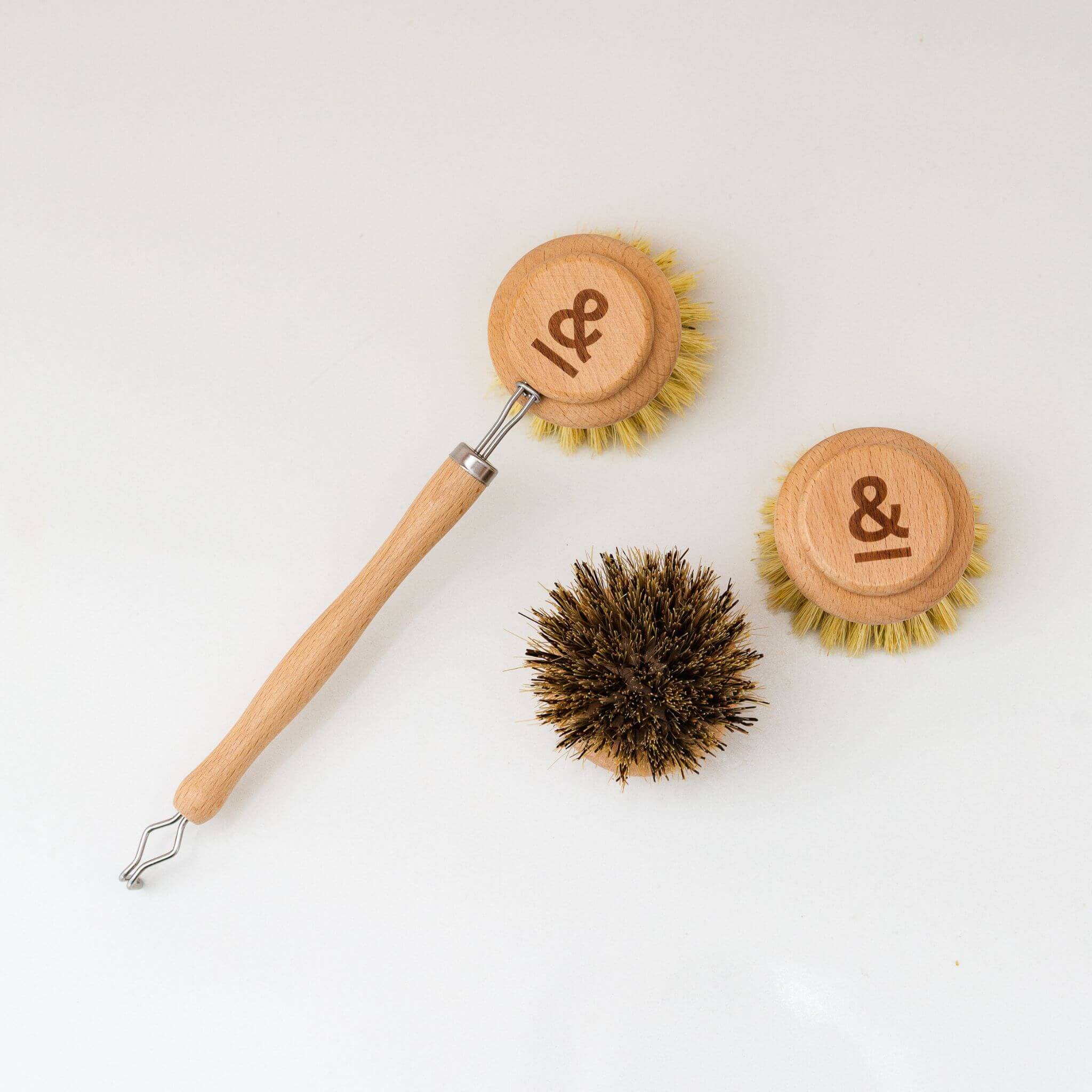 The Dish Starter Pack