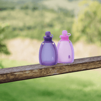 Reusable Yoghurt Pouches