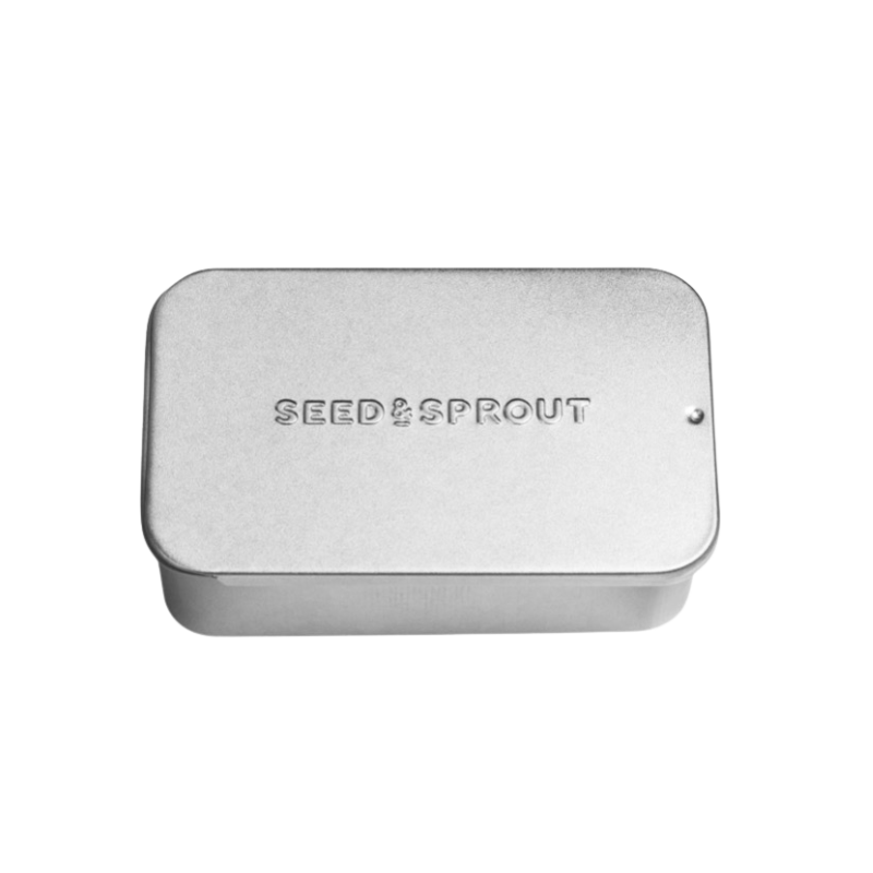 Mini Bar Sampler Tin