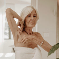Natural Deodorant | For Sensitive Skin
