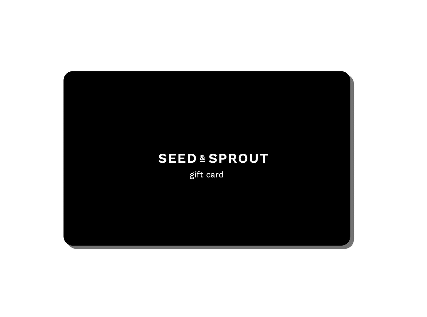 Gift Cards