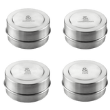 Stainless Steel Storage Kit