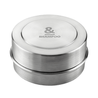Stainless Steel Storage Kit