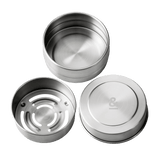 Stainless Steel Storage Kit