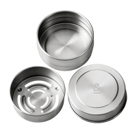 Stainless Steel Storage Kit