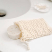Soap Saver
