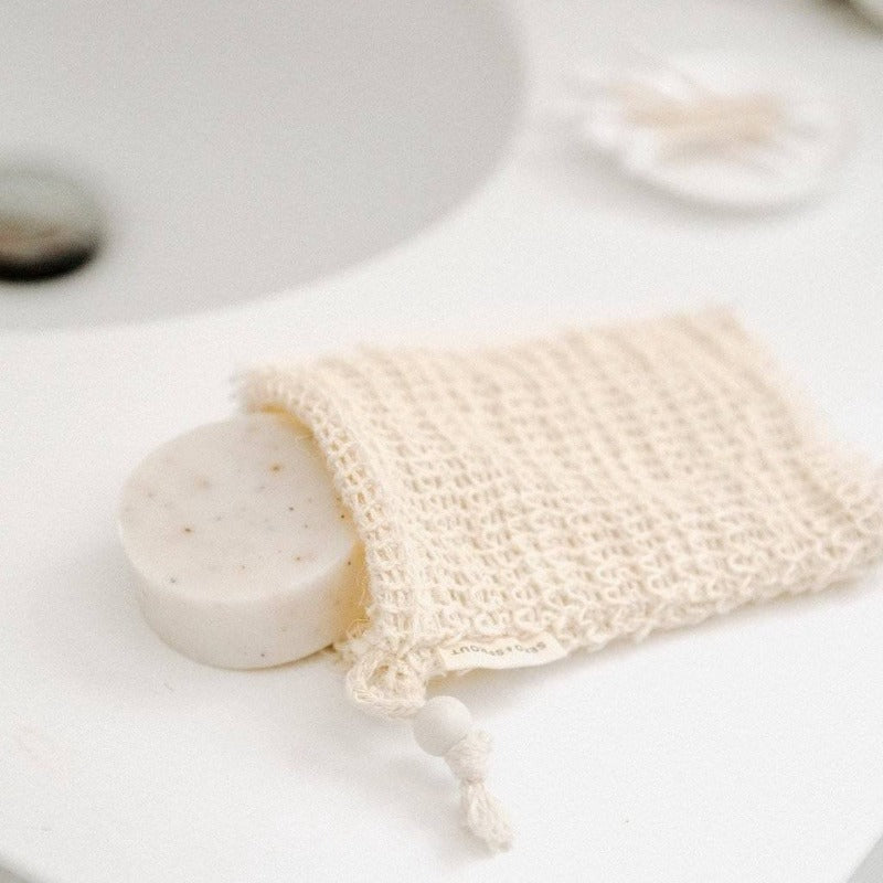 Soap Saver
