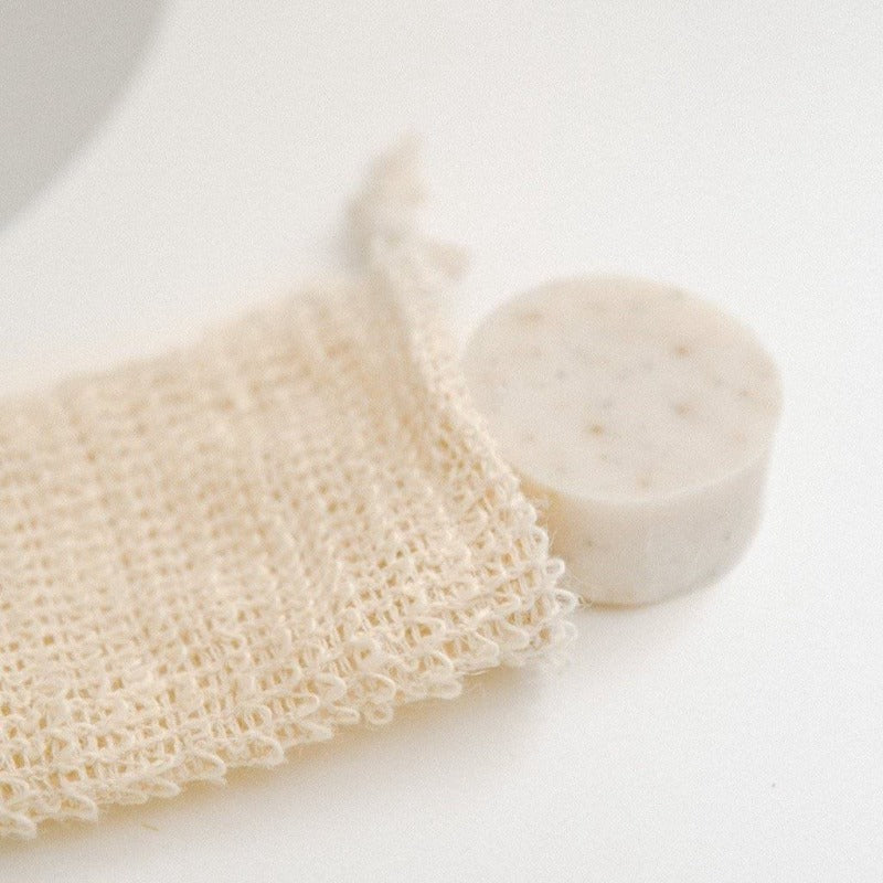 Soap Saver