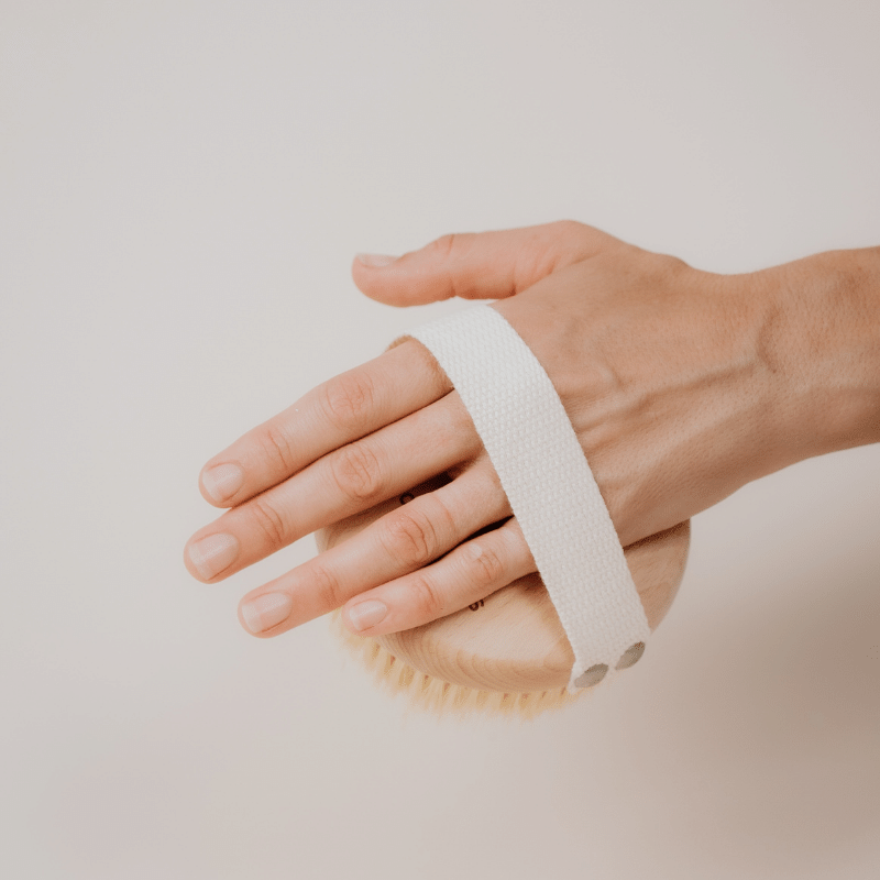 Body Brush