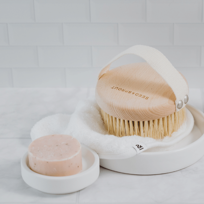 Body Brush