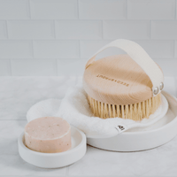Body Brush